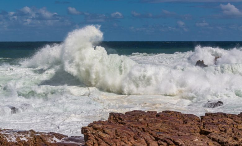 Vento Forte E Mare Agitato Nuova Allerta Meteo In Campania Vivi Campania