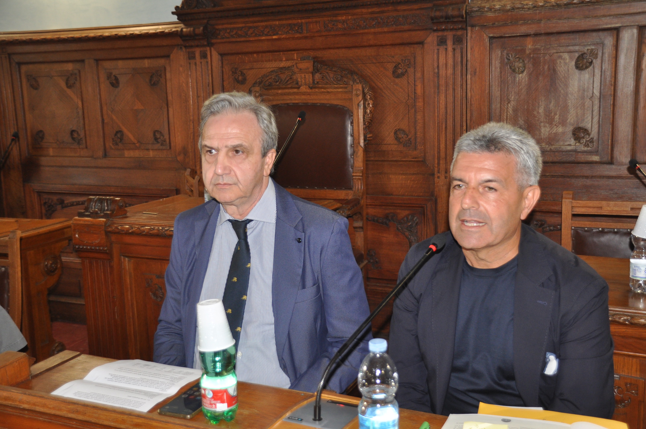 Dimensionamento Scolastico Provincia Sindaci E Regione Compatti