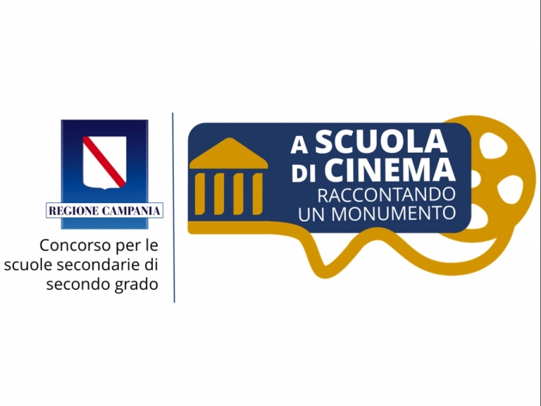 Regione Campania, Concorso "A Scuola Di Cinema": Le Tre Scuole ...