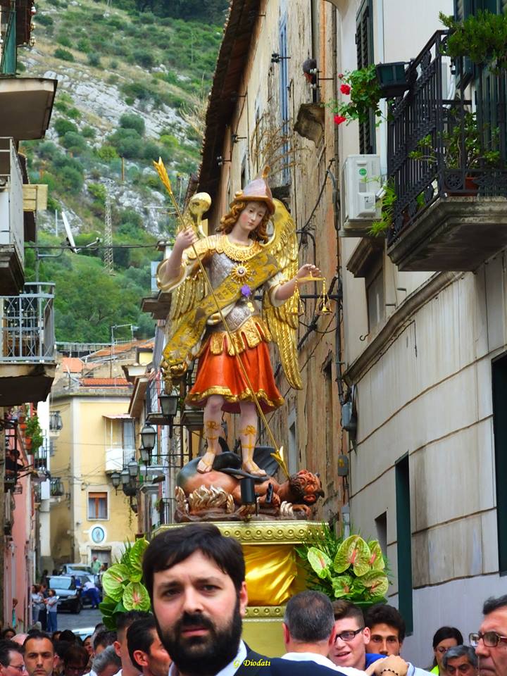 Maddaloni Alla Festa di San Michele torna la Banda Sinfonica