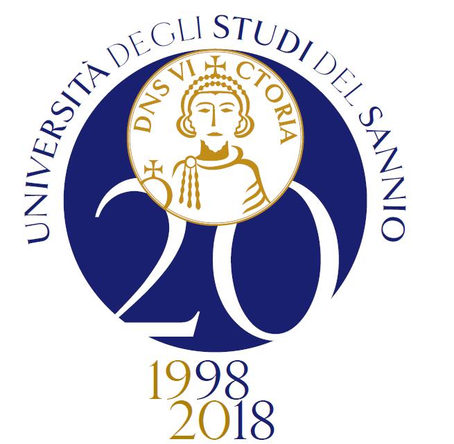 I Primi 20 Anni Dell’Unisannio: Al Via Le Celebrazioni – Il 31 Ottobre ...