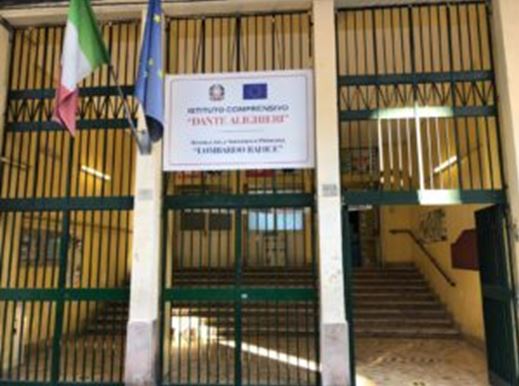 Interroghiamo la scuola sabato la Dante Alighieri di Caserta