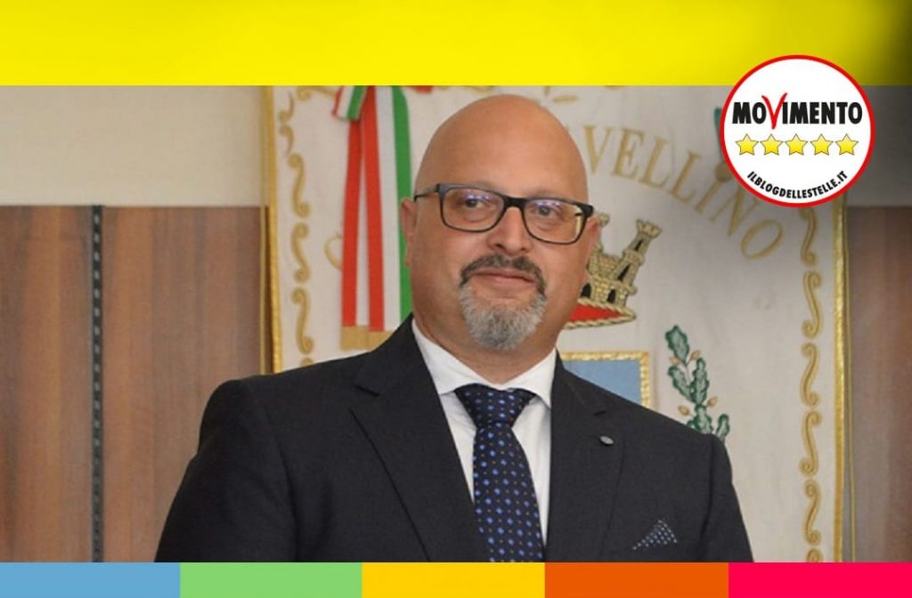 M5S, Ciampi: “Pronto Soccorso Landolfi, Bocciatura Mozione Non Fermerà ...