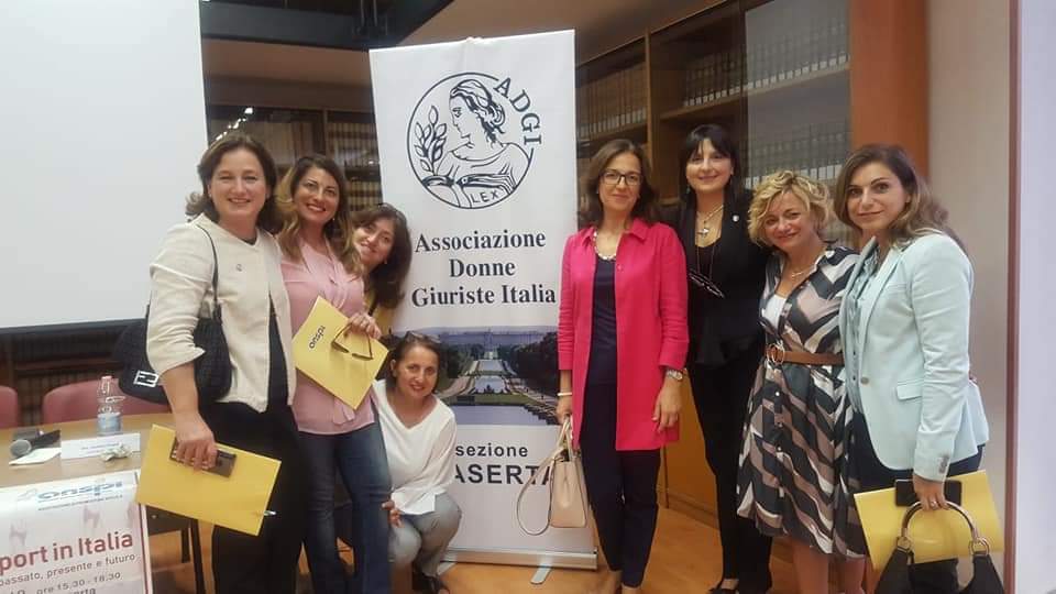 incontro donne caserta